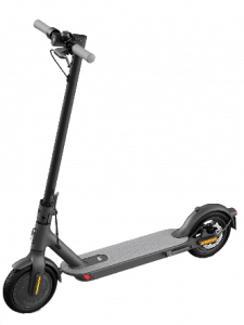 mi scooter essential